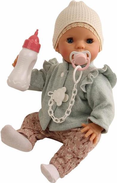 Image du produit Schildkröt Bébé buveur et moucheur taille 40 Lina