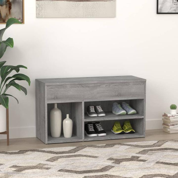 Actual product image VidaXL Wren (80 x 30 x 45 cm)