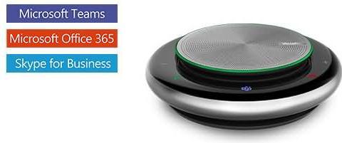 Image du produit Yealink CP900 sans BT50