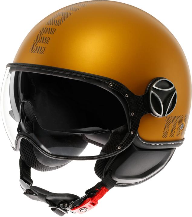 orange mat-noir
