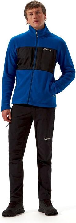 Immagine prodotto Berghaus Giacca in pile Prism Guide InterActive Polartec (XXL)