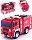 Actual product image Lena Feuerwehr Feuerwehrauto mit Licht und Sound