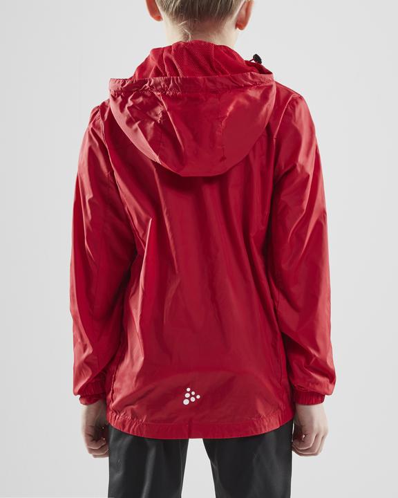 Actual product image Craft Wind Jacket Kids (122)