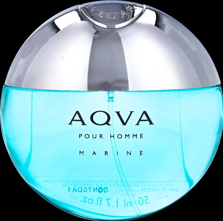 Immagine prodotto Bulgari Aqva Marine (Eau de toilette, 50 ml)