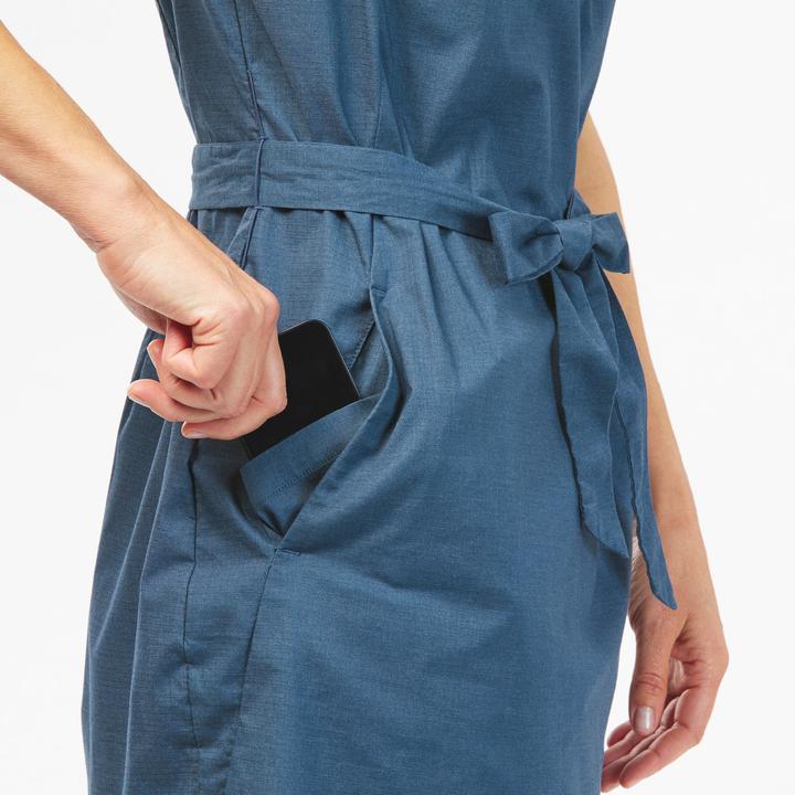 Immagine prodotto Quechua abito esterno donna 335372 (44)