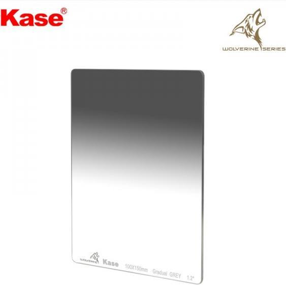 Produktbild Kase Wolverine Graufilter GND 1.2 (ND- / Grauverlauffilter)
