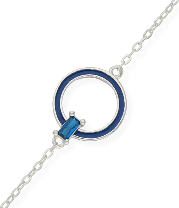 Immagine prodotto Carat Colorstone (16 cm, Argento 925)
