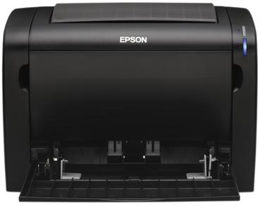 Epson AcuLaser M1200 (Laser, Black and white)