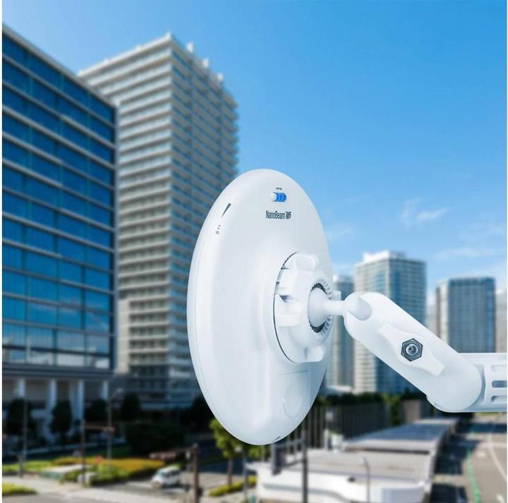 Actual product image Ubiquiti Quick-Mount - Network Setup (Mounting kit)