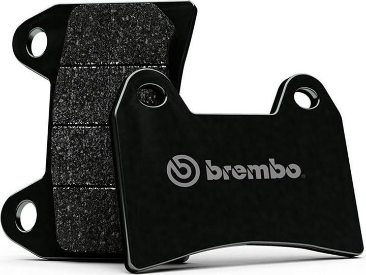Actual product image Brembo XRV650/NX650 DOM/XL600Transalp/VFR= HO23 ORG (Campagnolo, Shimano)