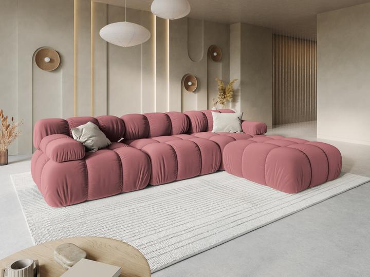 Actual product image Micadoni Bellis (4-seater, 3-seater, 2 person sofa)