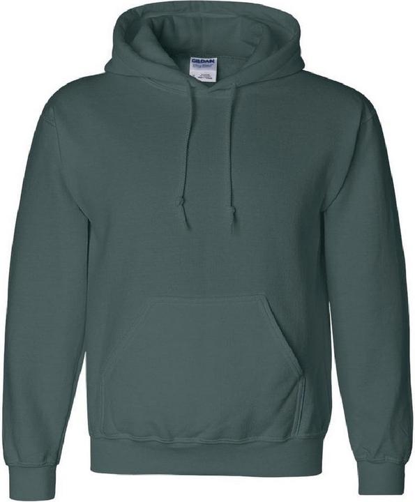 Produktbild Gildan Heavyweight DryBlend Kapuzenpullover Hoodie Kapuzensweater (S)