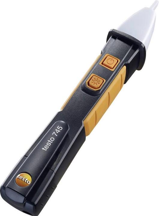 Actual product image Testo 745 Multi-Tester 1000 V CAT II (CAT IV 600V, CAT III 1000V)