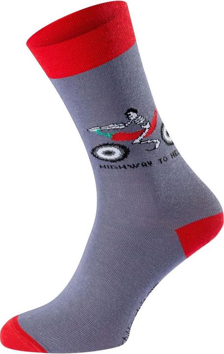 Produktbild Casativo Freizeitsocken (Einzelpack, 41 - 45)
