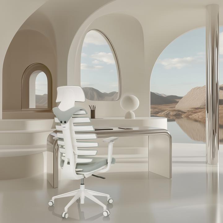 Produktbild Hjh Office Ergo Line W