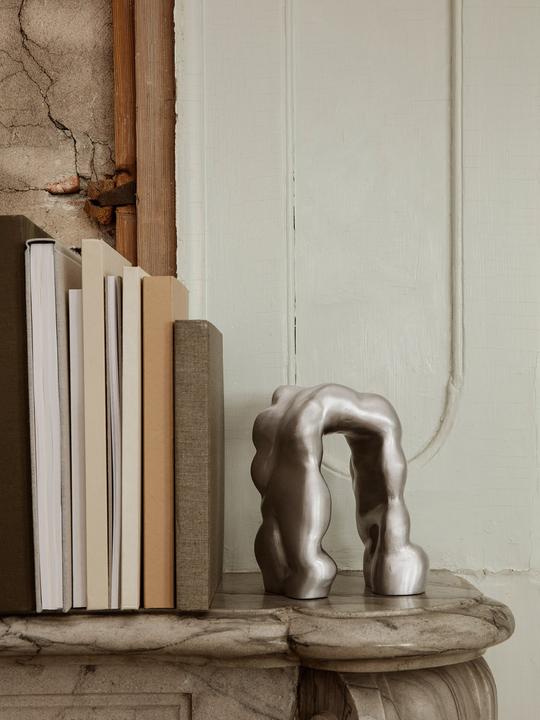 Image du produit Ferm Living Sculpture Morf (14 x 10,5 x 18,5 cm)