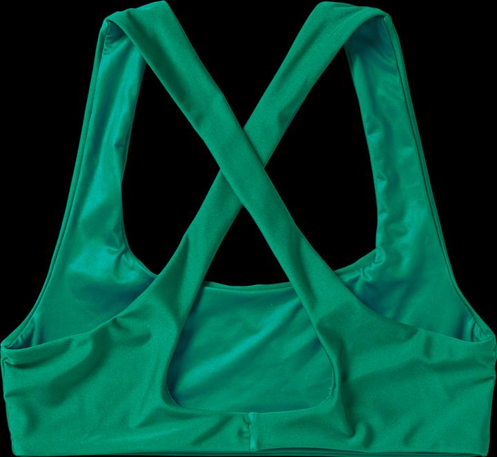 Actual product image Mystic Lana Cross Bikini Top (36)