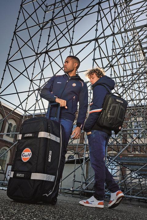 Produktbild Sparco Freizeitschuhe S-Urban (37)