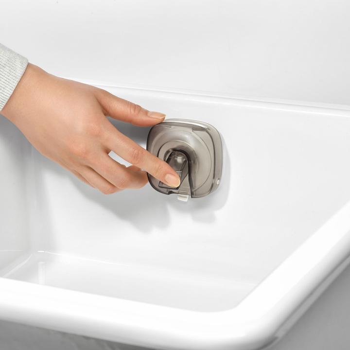 Actual product image OXO Sink trough trailer