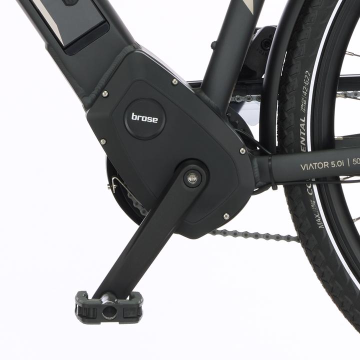 Produktbild Fischer Viator 5.0i (55 cm)