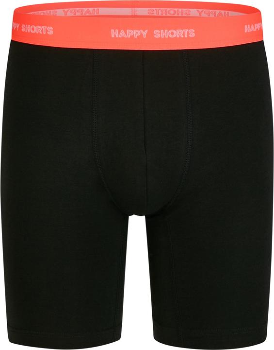 Actual product image Happy shorts Langer Boxer Jersey Boxer Briefs (XL, pack of 2)