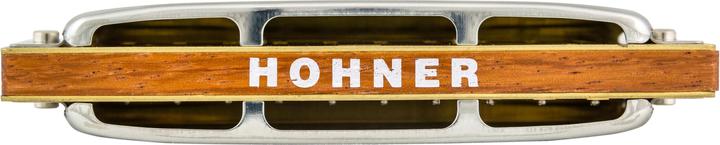 Image du produit Hohner Harpe de blues (Harmonica, Diatonique, Mi majeur)