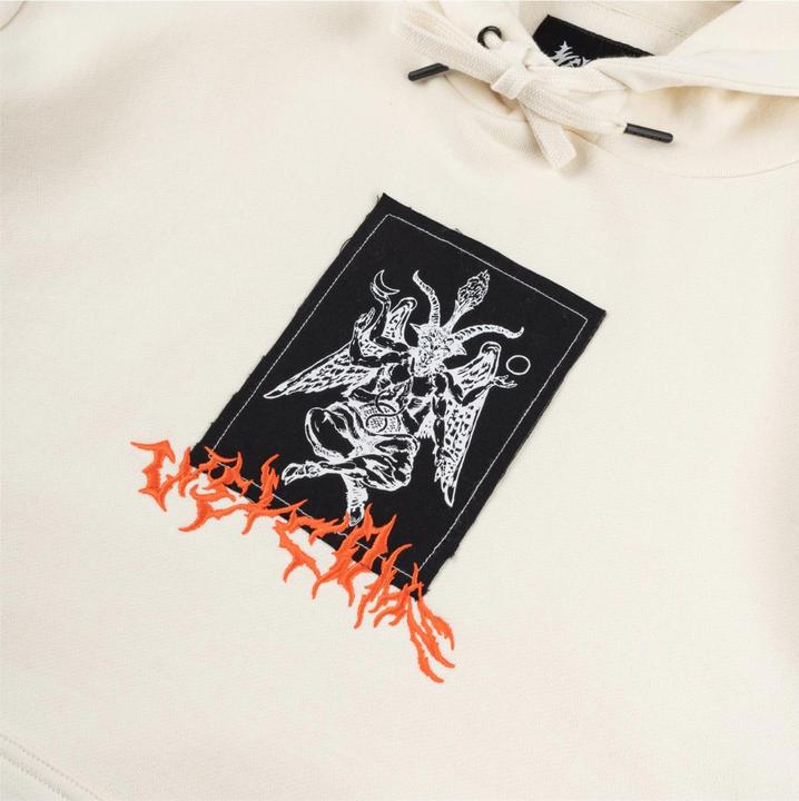 Produktbild Welcome Coagula Tyvek Patch Hoodie (XL)
