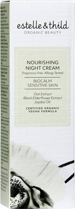 Immagine prodotto Estelle & Thild BioCalm (50 ml, Crema 24h)
