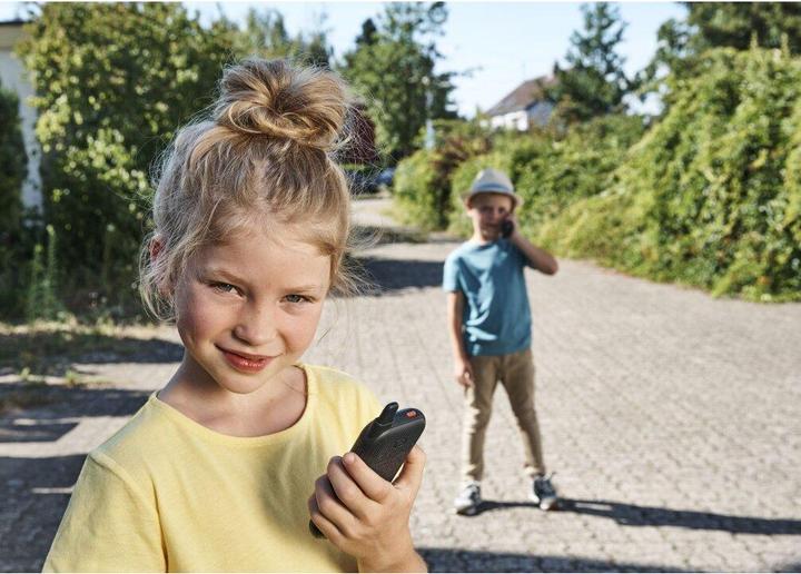 Immagine prodotto VTech Kidi - Walkie Talkie (0.20 km)