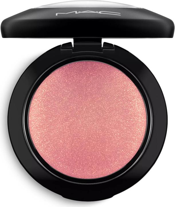 Actual product image MAC Cosmetics Mineralize Blush (Love Thing)