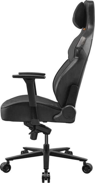 Produktbild Cougar Gaming chair NxSys Aero Black