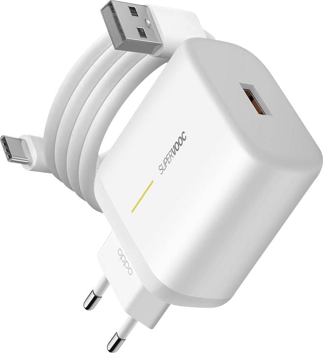 Chargeur USB