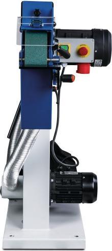 Immagine prodotto Stürmer - Metallkraft Bandschleifmaschine MBSM 75-20 AS (3000 W)