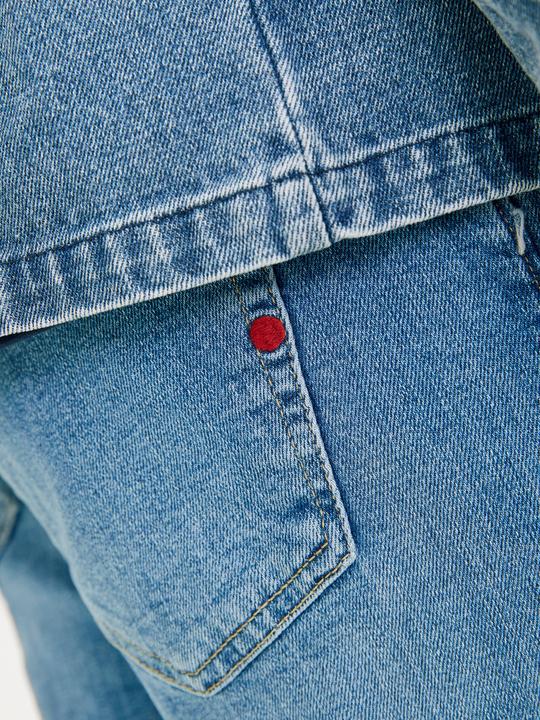 Immagine prodotto Jack & Jones RDD Mike Royal RE 911 Jeans Comfort Fit (W31/L32)