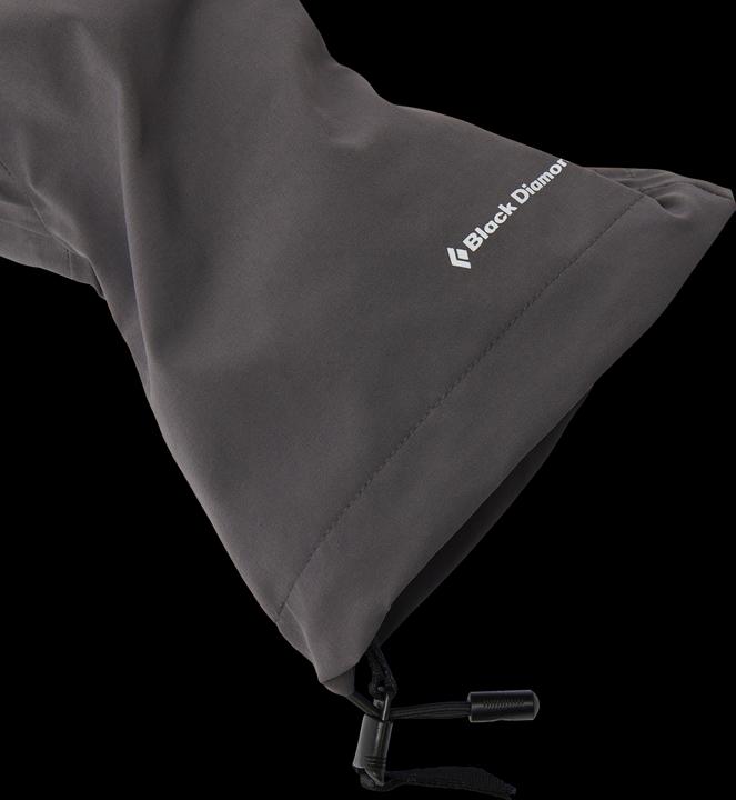 Produktbild Black Diamond Waterproof Overmitts (L)