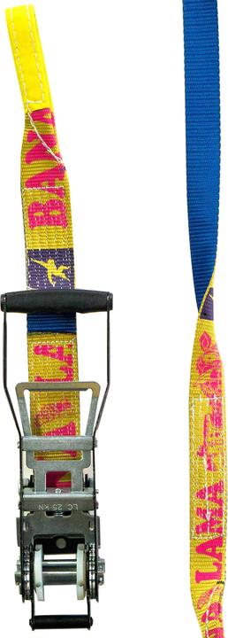 Actual product image Gibbon Bananalama Treewear Set (15 m)