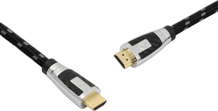 Actual product image Oehlbach XXL Carb Connect MKII (20 m, HDMI)