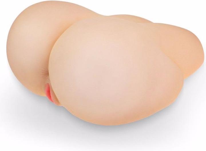 Produktbild Lovetoy Fuck me Bare