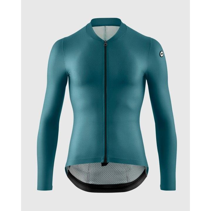 Assos Mille GT Drylite LS Jersey - Radtrikot - Herren (M)
