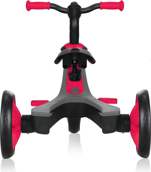 Produktbild Globber Explorer Trike 2in1