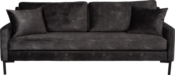 Produktbild Dutchbone Houda (3-Sitzer)