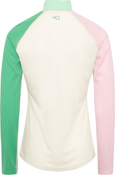Produktbild Kari Traa Ella Baselayer Halfzip (XS)