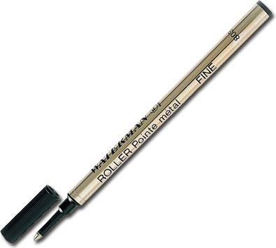 Actual product image Waterman rollerball mine (Refill, Black, 0.40 mm)