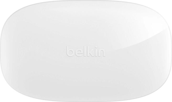 Produktbild Belkin Soundform Immerse (ANC, 36 h, Kabellos)