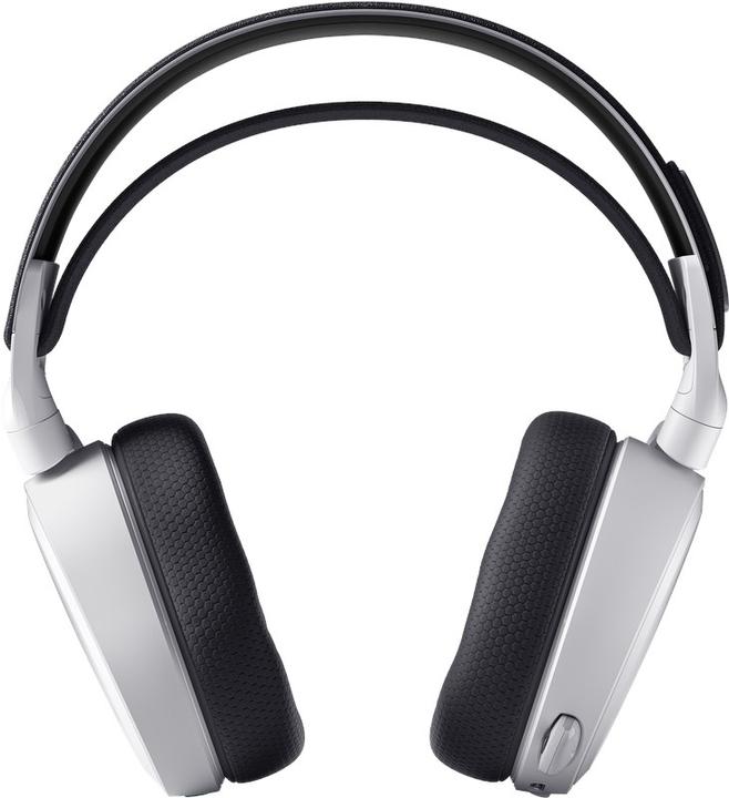 Image du produit SteelSeries Arctis 7+ (Filaire)
