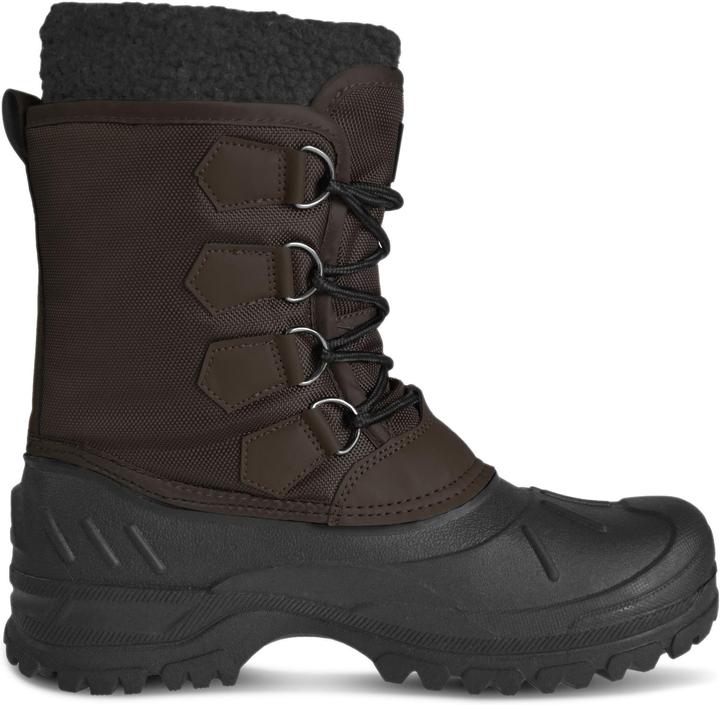 Image du produit Normani Bottes grand froid pour hommes Coldery (44)