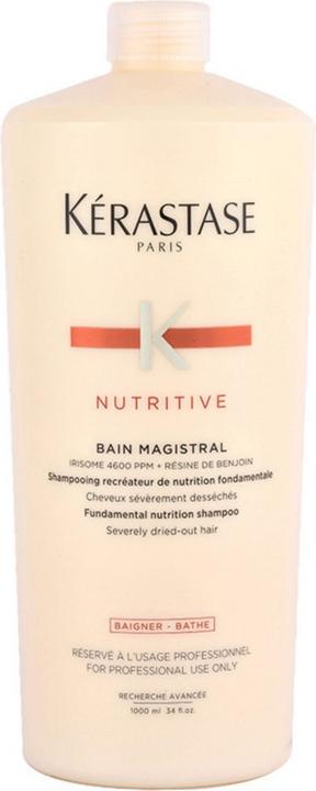 Produktbild Kérastase Bain Magistral (1000 ml, Flüssiges Shampoo)