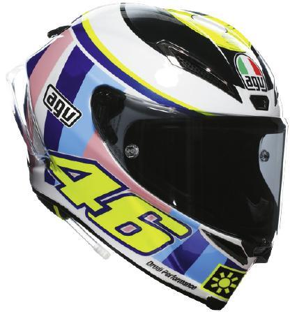 Immagine prodotto AGV Casco integrale Pista GP RR (XXL)