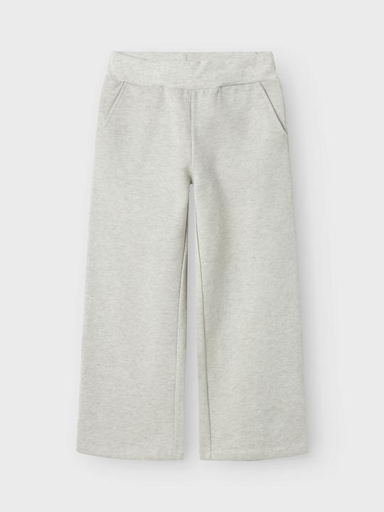 Actual product image Name it Wide Fit Sweat Trousers (122)
