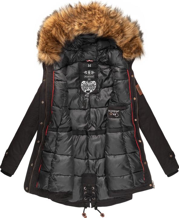 Actual product image Marikoo La Viva Prc (L)